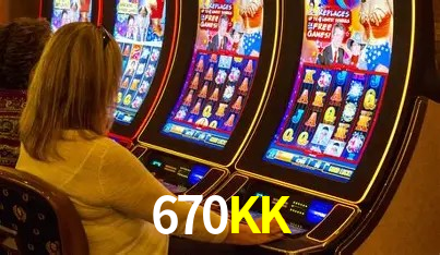 cassino 670KK