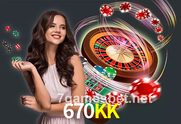 vivo no cassino 670KK