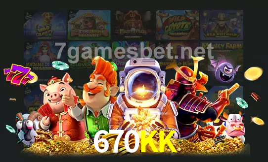 cassino 670KK